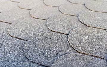 North Duffield asphalt roofing costs