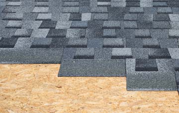 expert North Duffield asphalt roof companies