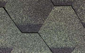 North Duffield fibreglass shingle repairs