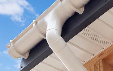 North Duffield gutter installation costs