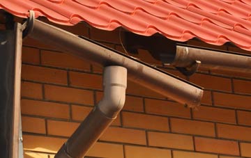 North Duffield gutter repair costs