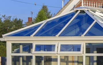 professional North Duffield conservatory insulation