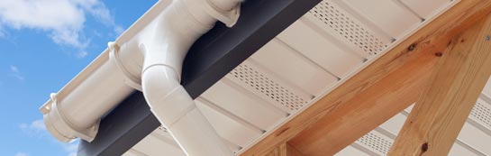 get North Duffield guttering quotes today