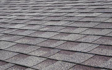 North Duffield tiles for shallow pitch roofing