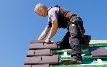 disadvantages of North Duffield slate roofing