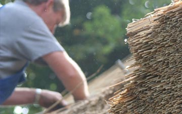 professional North Duffield thatchers