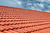 North Duffield roofing tiles