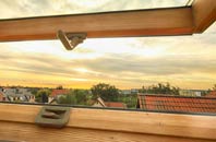 rated North Duffield roof window companies