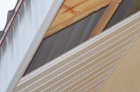 rated North Duffield soffit repair companies