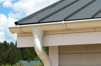 North Duffield soffits
